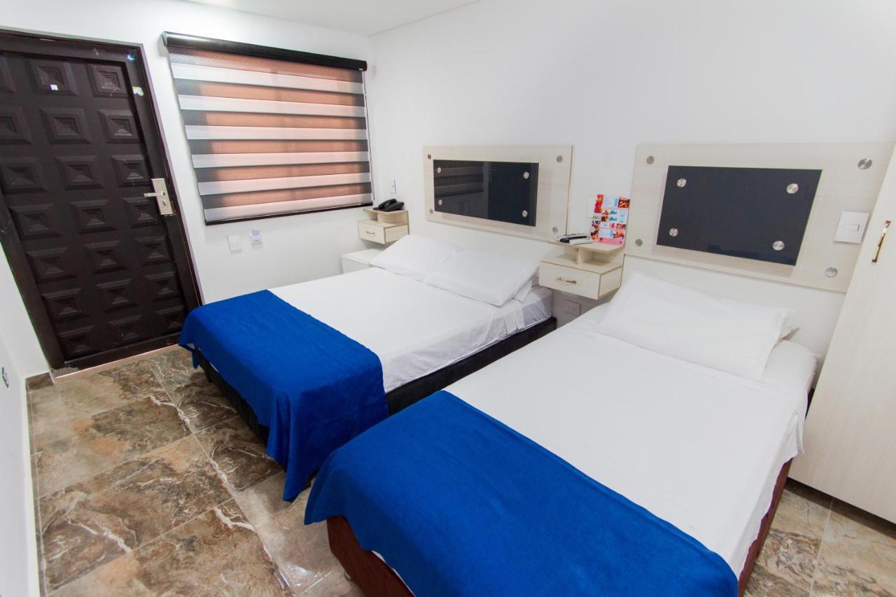 Hotel 0Asis De La Colina Boutique ヒラルドット エクステリア 写真