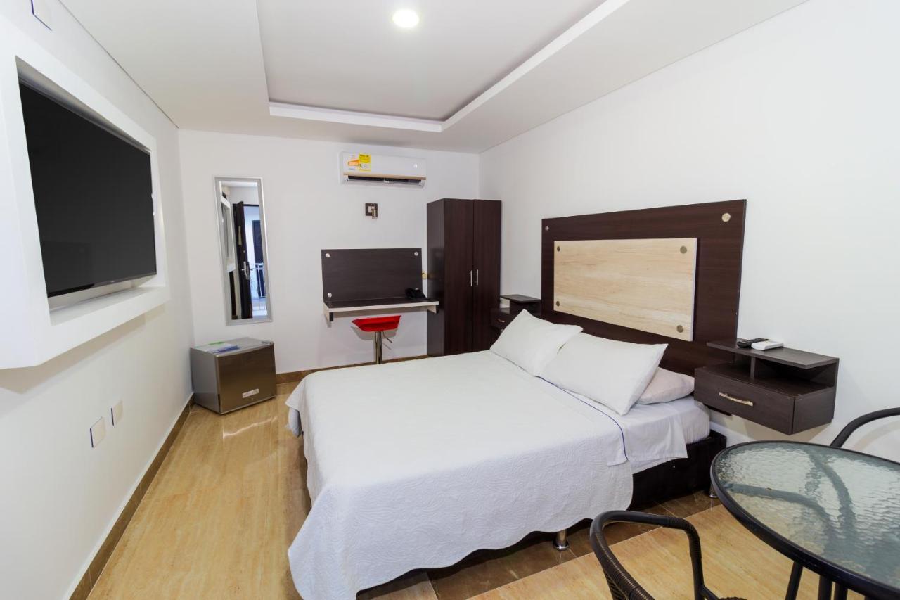 Hotel 0Asis De La Colina Boutique ヒラルドット エクステリア 写真