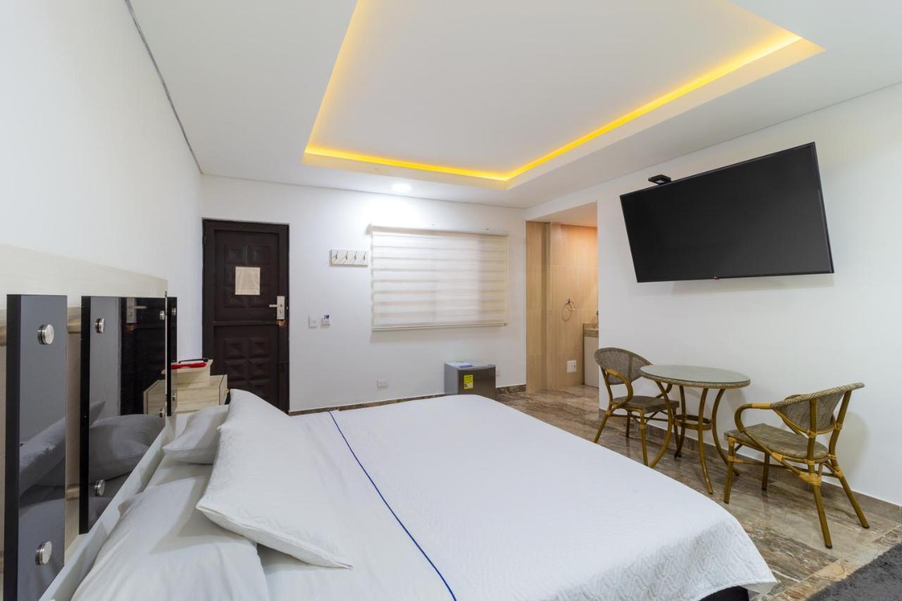Hotel 0Asis De La Colina Boutique ヒラルドット エクステリア 写真
