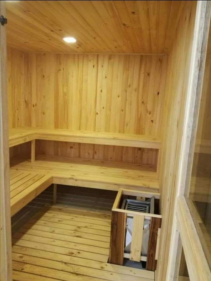 Hotel 0Asis De La Colina Boutique ヒラルドット エクステリア 写真