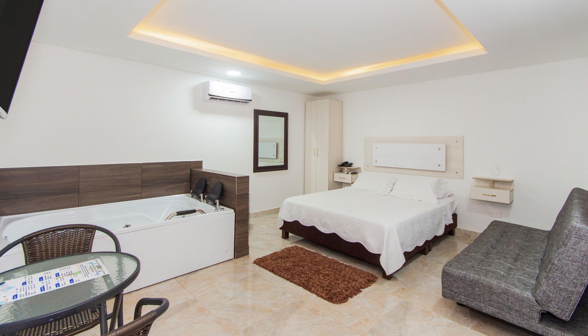 Hotel 0Asis De La Colina Boutique ヒラルドット エクステリア 写真