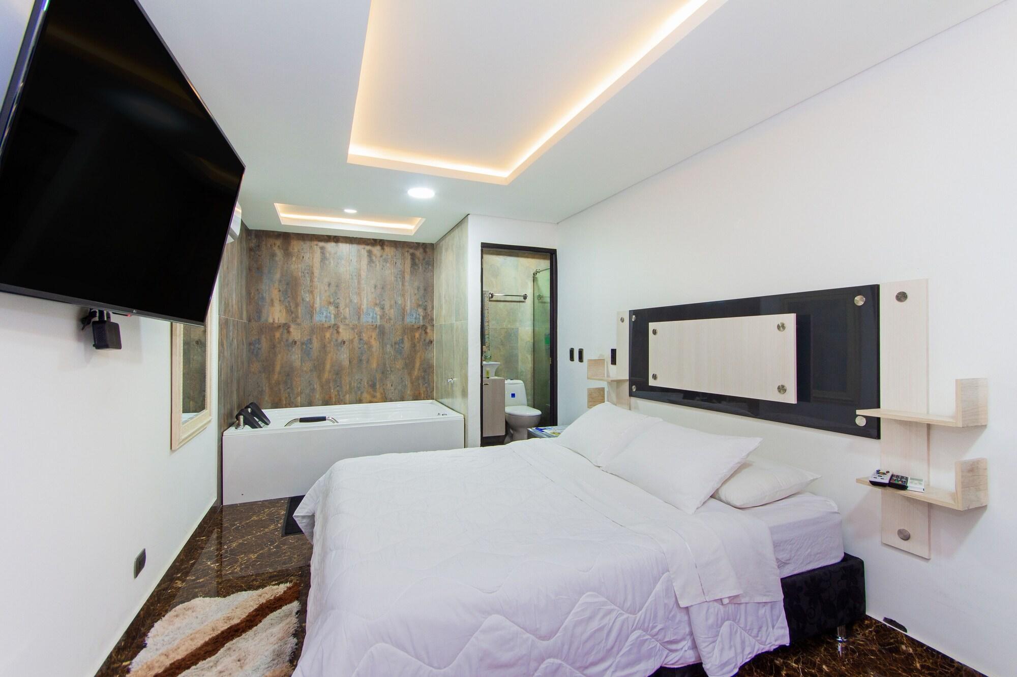 Hotel 0Asis De La Colina Boutique ヒラルドット エクステリア 写真