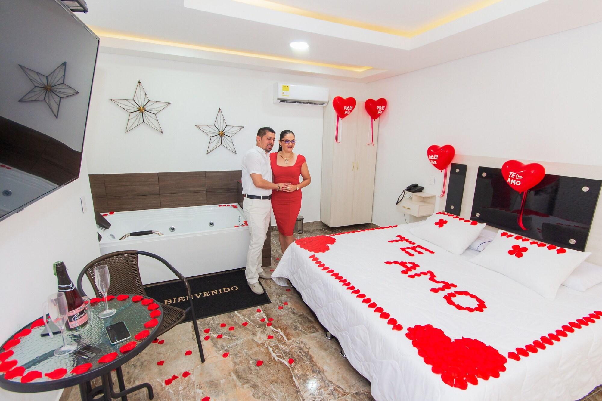 Hotel 0Asis De La Colina Boutique ヒラルドット エクステリア 写真