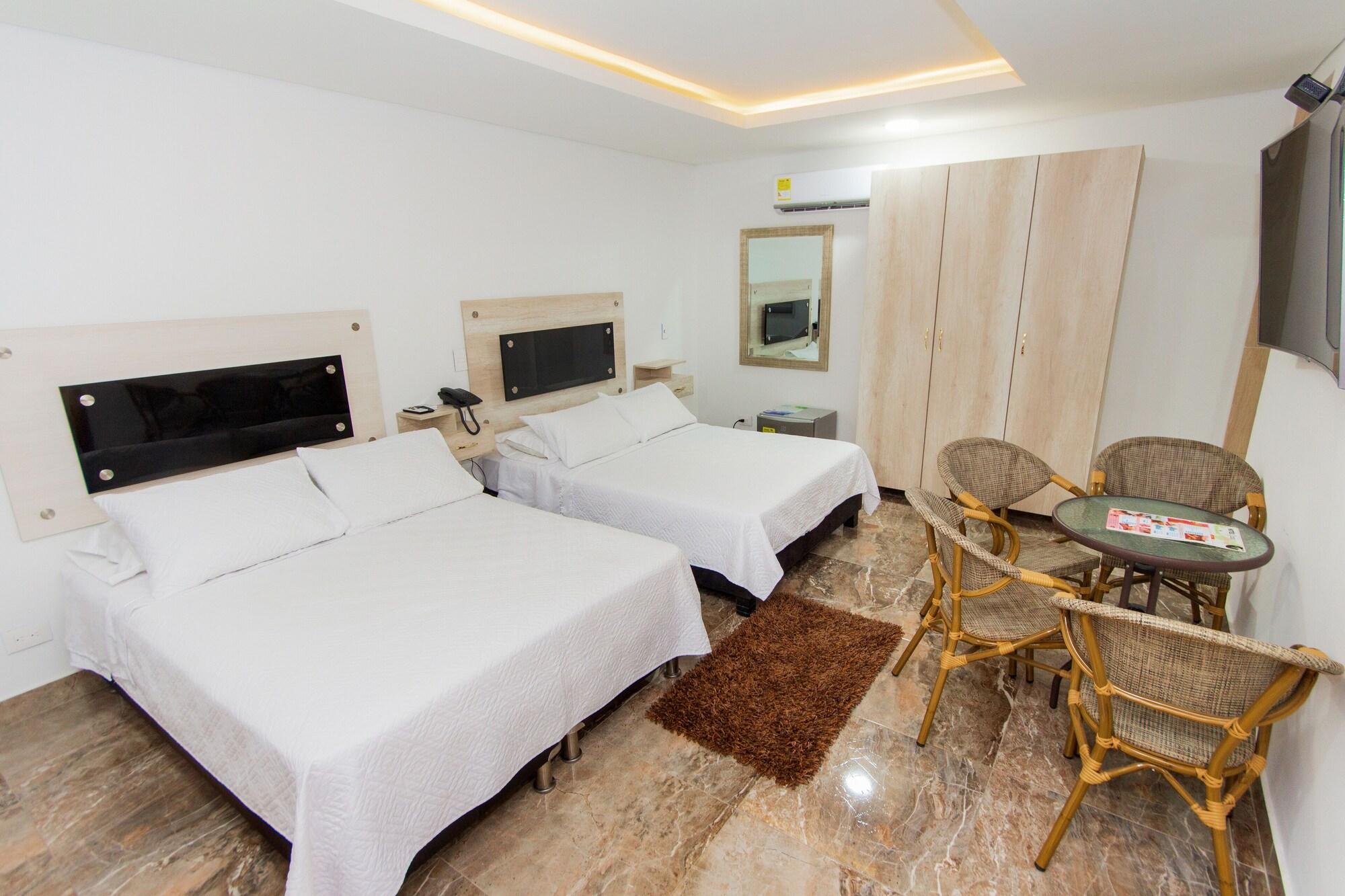 Hotel 0Asis De La Colina Boutique ヒラルドット エクステリア 写真