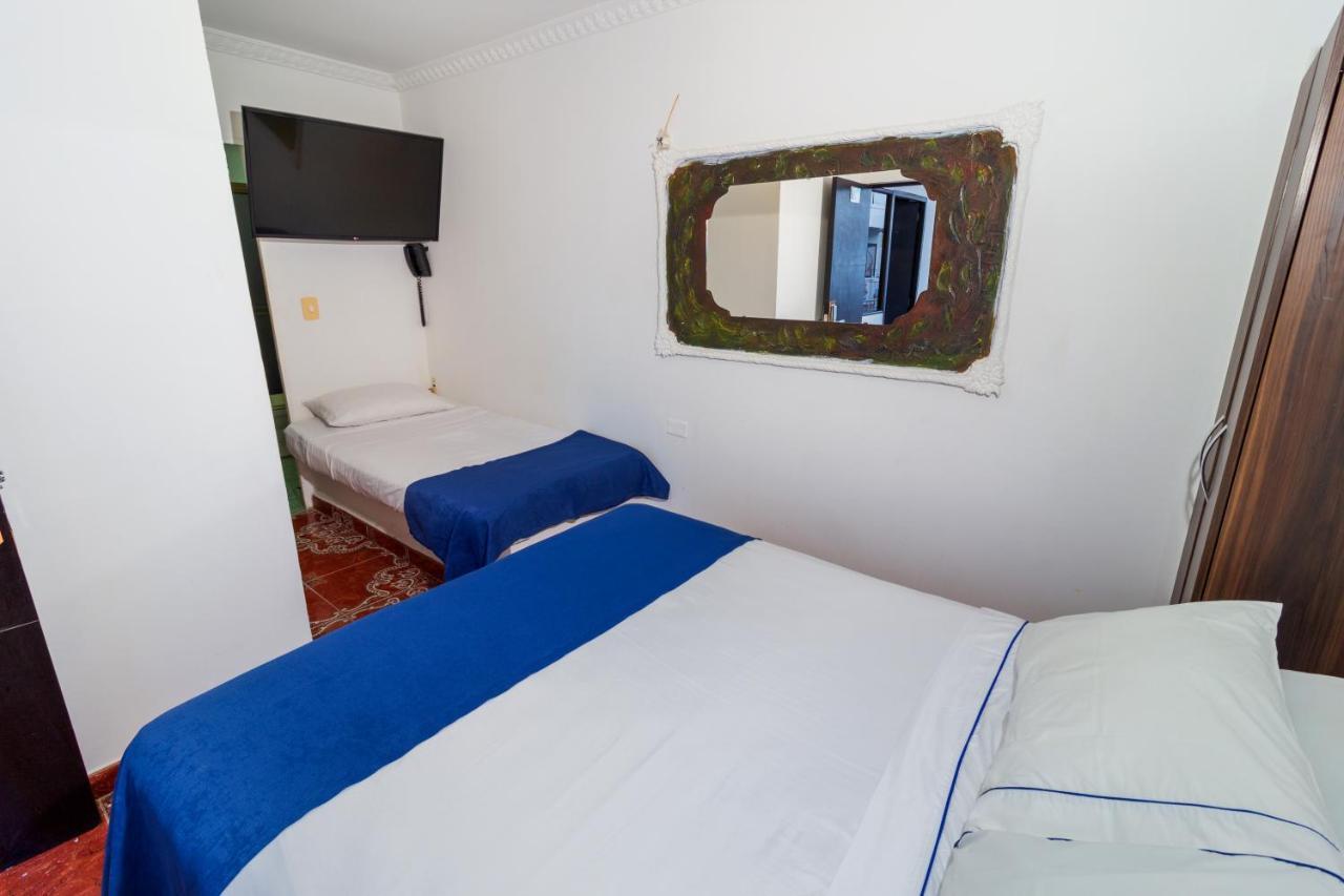 Hotel 0Asis De La Colina Boutique ヒラルドット エクステリア 写真