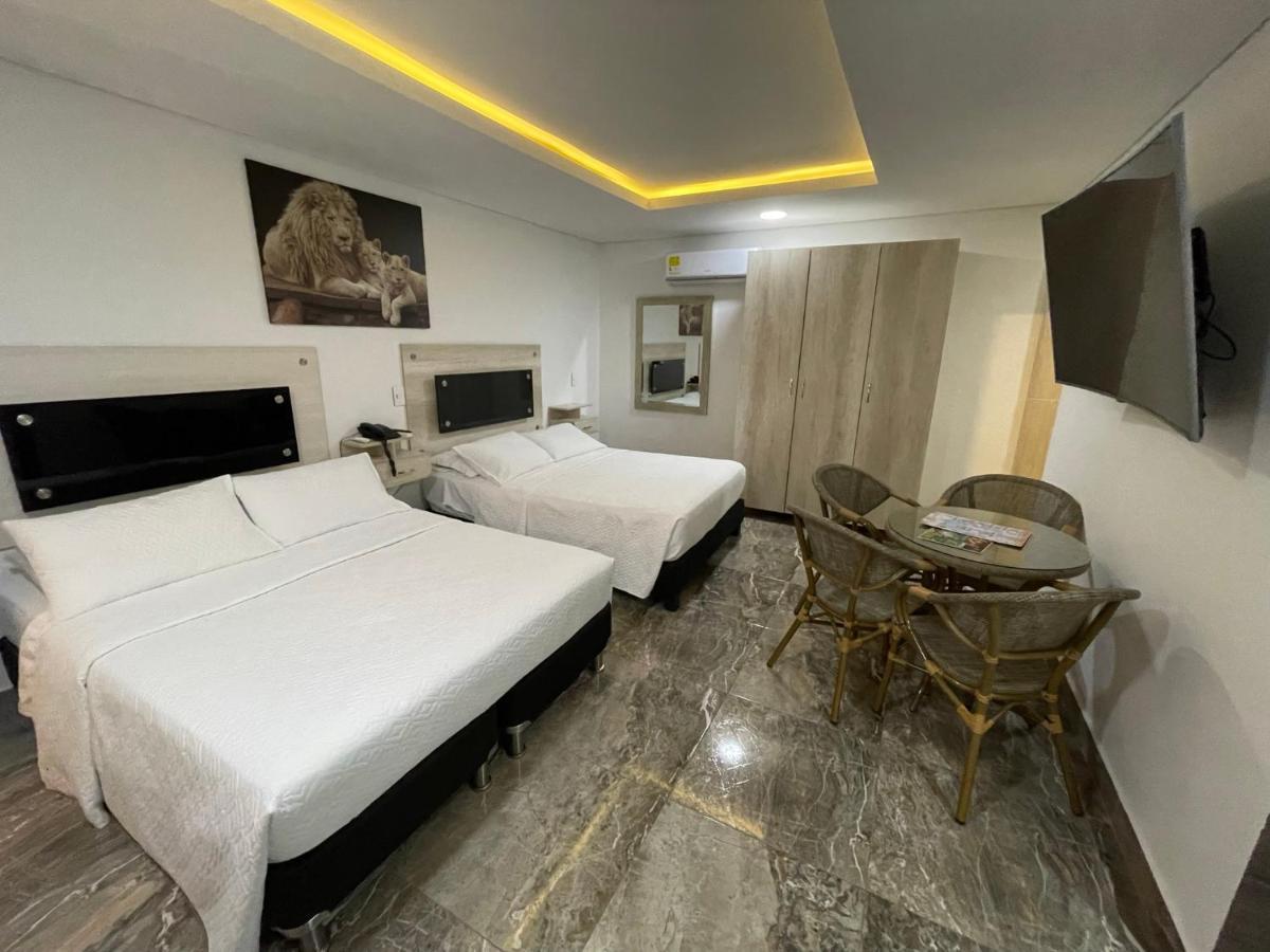 Hotel 0Asis De La Colina Boutique ヒラルドット エクステリア 写真