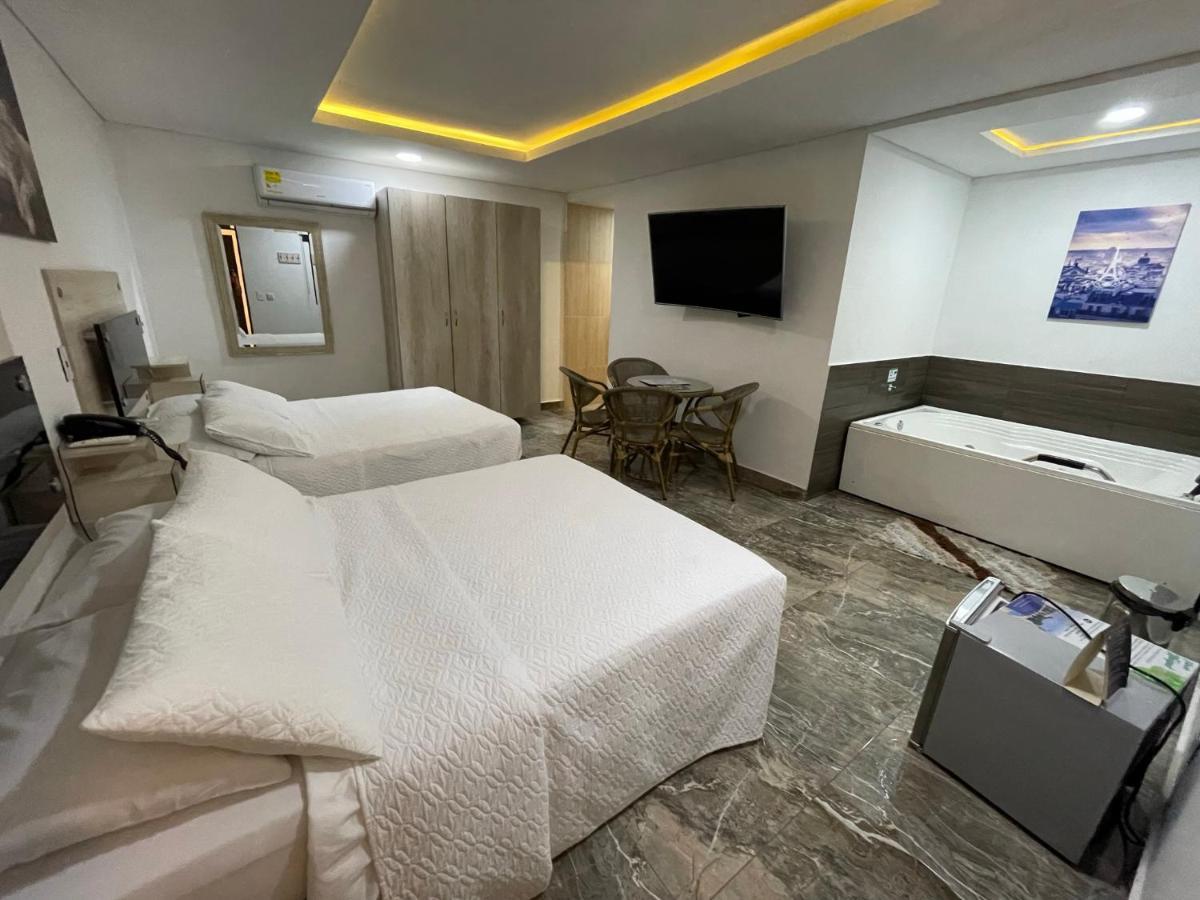 Hotel 0Asis De La Colina Boutique ヒラルドット エクステリア 写真